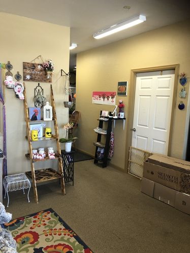 Green Valley Center: 11873 Springs Rd, Conifer, CO 80433